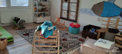 Spielzimmer 2